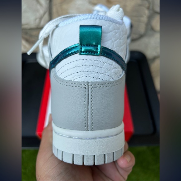 Nike Dunk High “FLS” Multiple Sizes - Picture 9 of 9